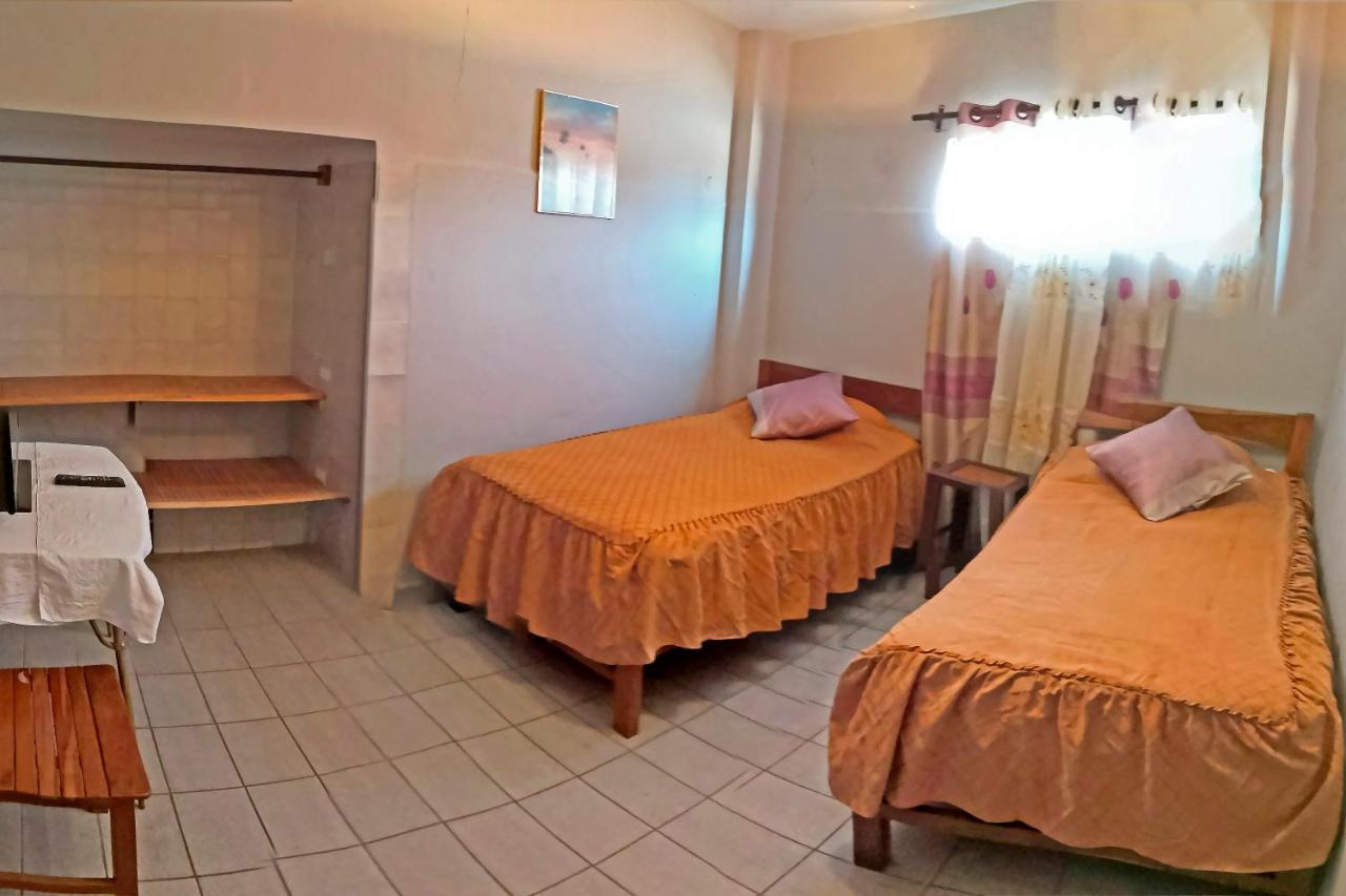 Casa Discreta Bed and Breakfast Cochabamba Esterno foto
